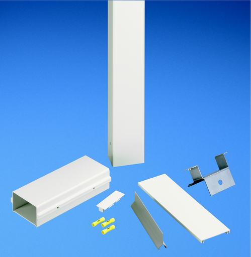 Product image for PAN PCPAK22EI PowerPoleExtensionKit