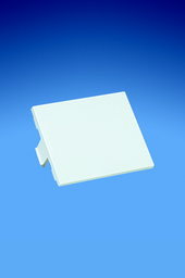PAN CHB2BL-X Blank Insert,1/2,BL,EA