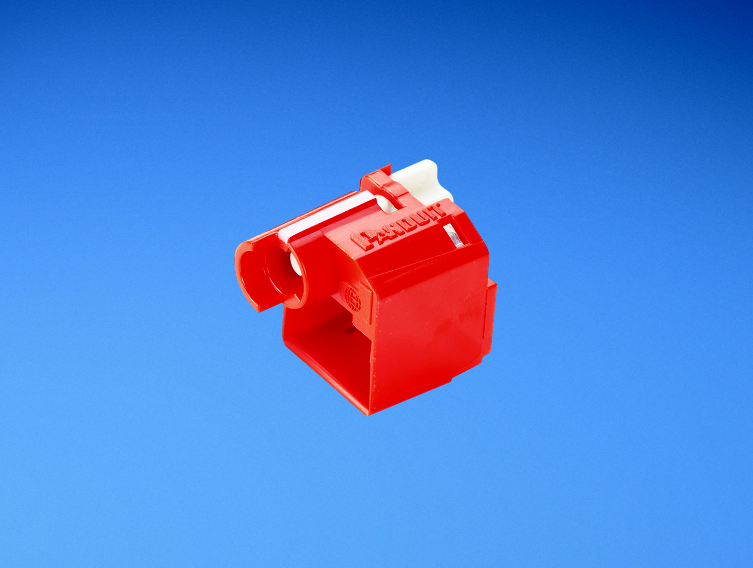 Product image for PAN PSL-DCPLR RcsdLock-inDev,10(RD)