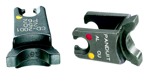 Product image for Panduit CD-2001-8 Crimp Die for CT-2001, #8 AWG Copper