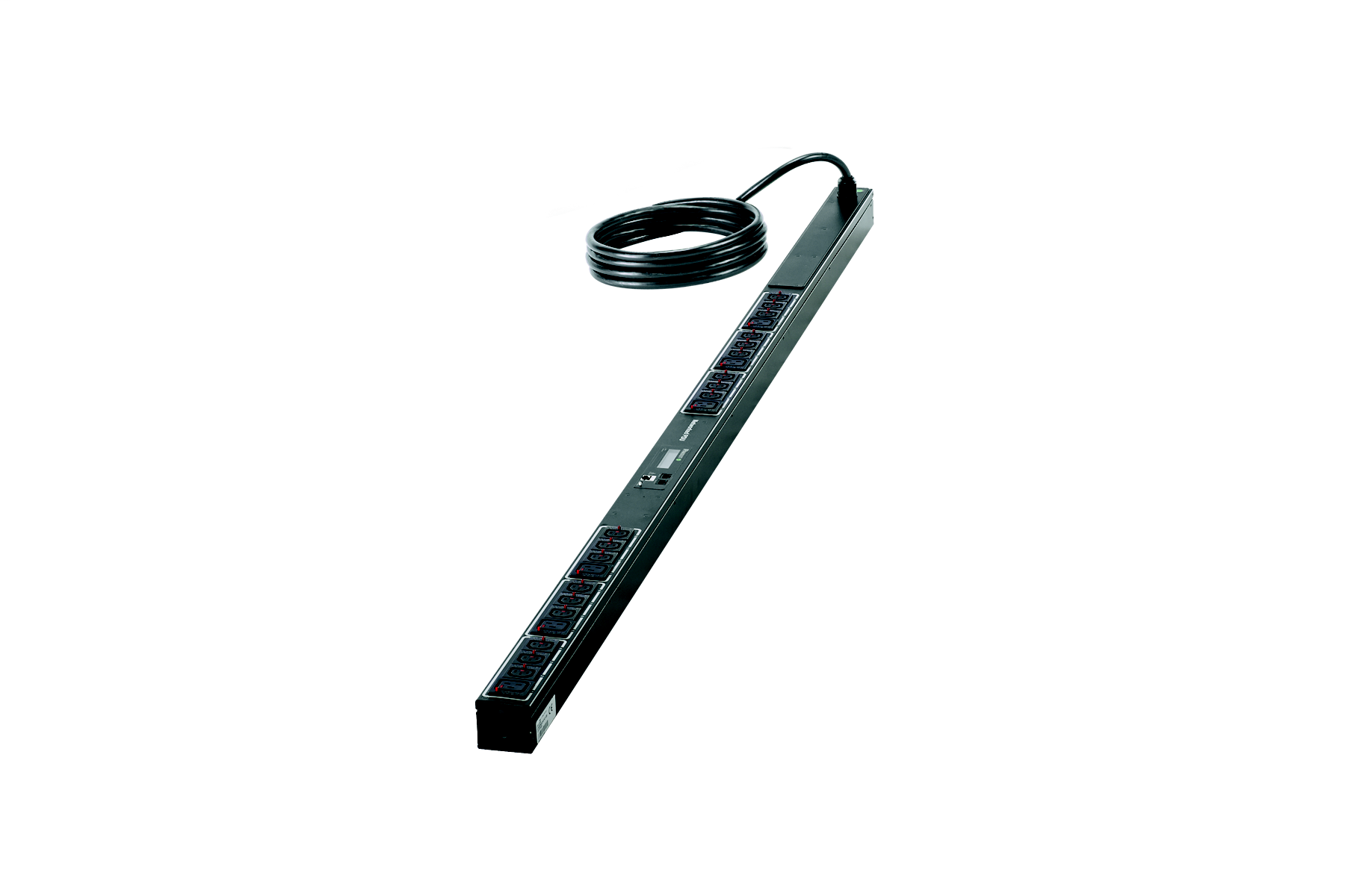 Product image for PAN Q1N1B1C0A24AKA0 20VrPwStr,120V,