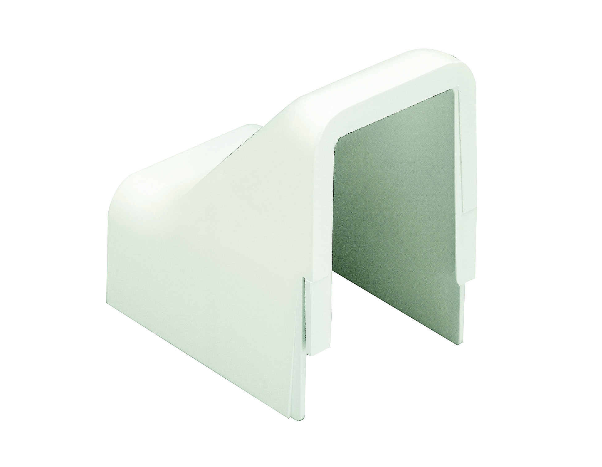 Product image for PAN DCF10EI Fitting,DropCeilingEntr