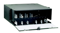 PAN FCE4 RackMountFiberEncl,12QN/FA