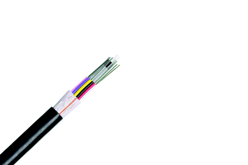 Product image for PAN FOTNZ96 Fiber OSP ST Cable OM4