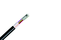 PAN FOTNX96 Fiber OSP ST Cable OM3