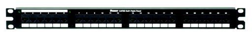 Product image for PAN DP245E88TV25 Cat5e,RJ21-RJ4524-
