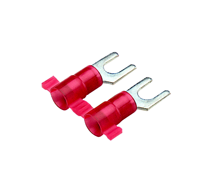 Product image for PAN PMN1-5F-3K Metric Fork Terminal