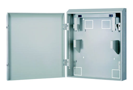 Product image for Panduit PZAEWM3 PanZone&#174; Wall Mount Enc