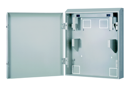 Panduit PZAEWM3 PanZone&#174; Wall Mount Enc