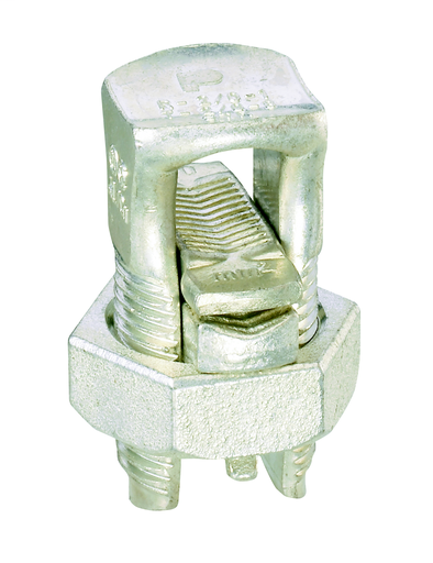 Product image for PAN SBCT1000-1 SpltBlt,Cu,TinPltd,4