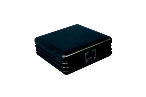 Product image for Panduit ZETHL-15 SZ Humidity Sensor, requires standard patch cable