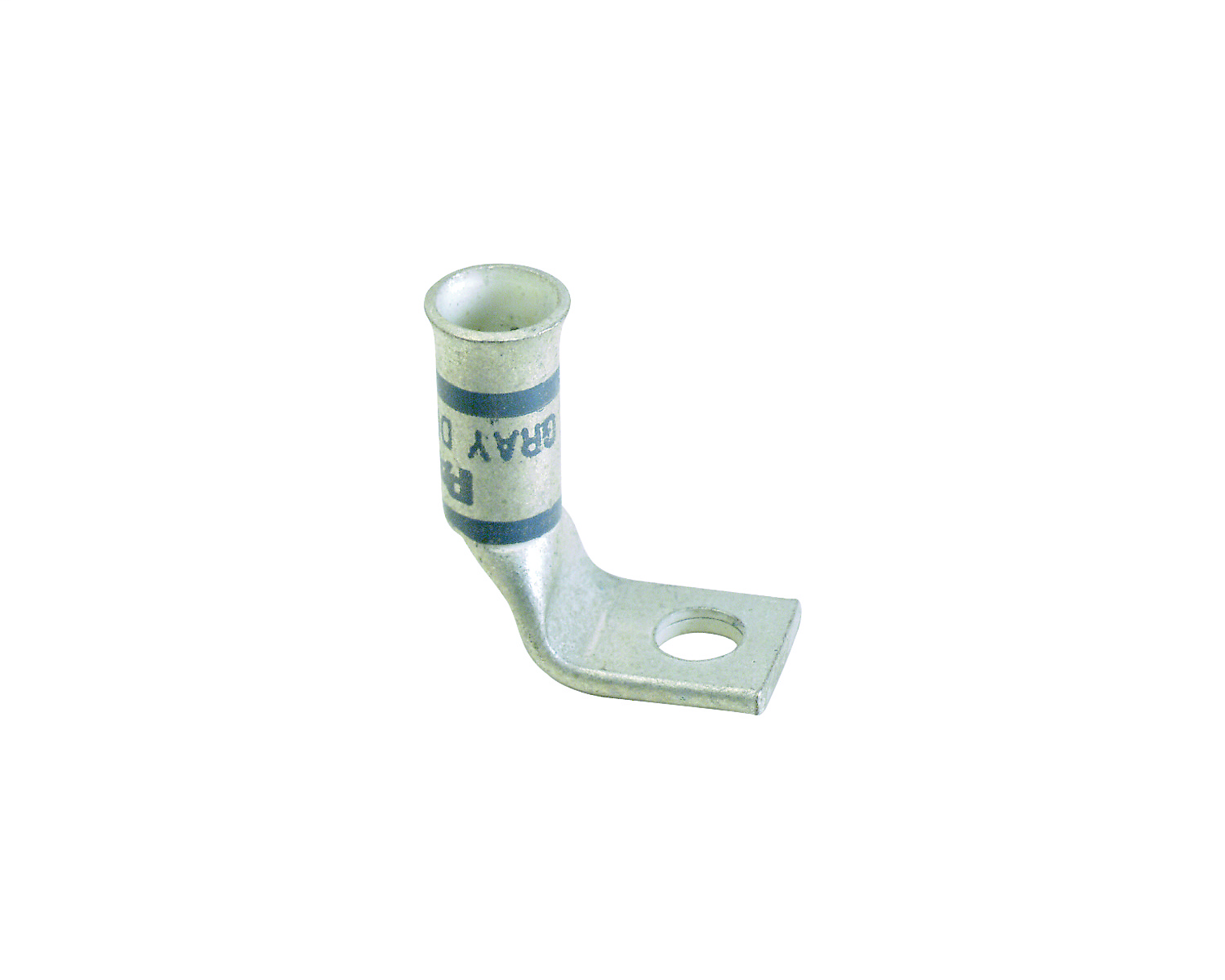 PAN LCAF300-12F-6 CuLug,300kcmil,Fl Product image for PAN LCAF300-12F-6 CuLug,300kcmil,Fl