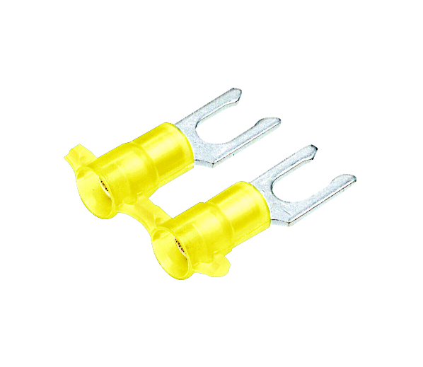 Product image for PAN PN10-6LF-2K Fork,Locking,Nylon,