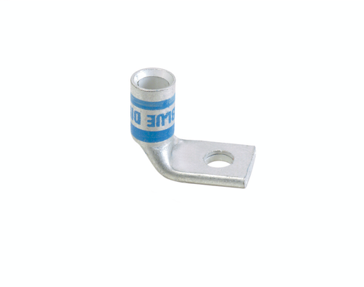 Product image for PAN LCAS1/0-14F-X CuLug,1/0AWG,Shor