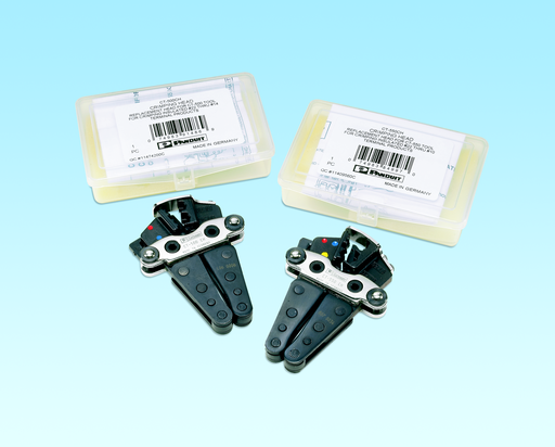 Panduit CT-570CH Crimp Head, For Ct-600-a, Crimps Non-insulated Terminals, Splices, And Disconnects Product image for Panduit CT-570CH Crimp Head, For Ct-600-a, Crimps Non-insulated Terminals, Splices, And Disconnects