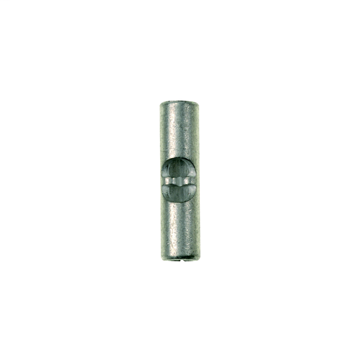 Product image for Panduit BS22-C Butt Splice, Non-Insulated, 26-22 AWG