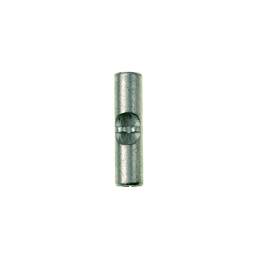 Panduit BS22-C Butt Splice, Non-Insulated, 26-22 AWG
