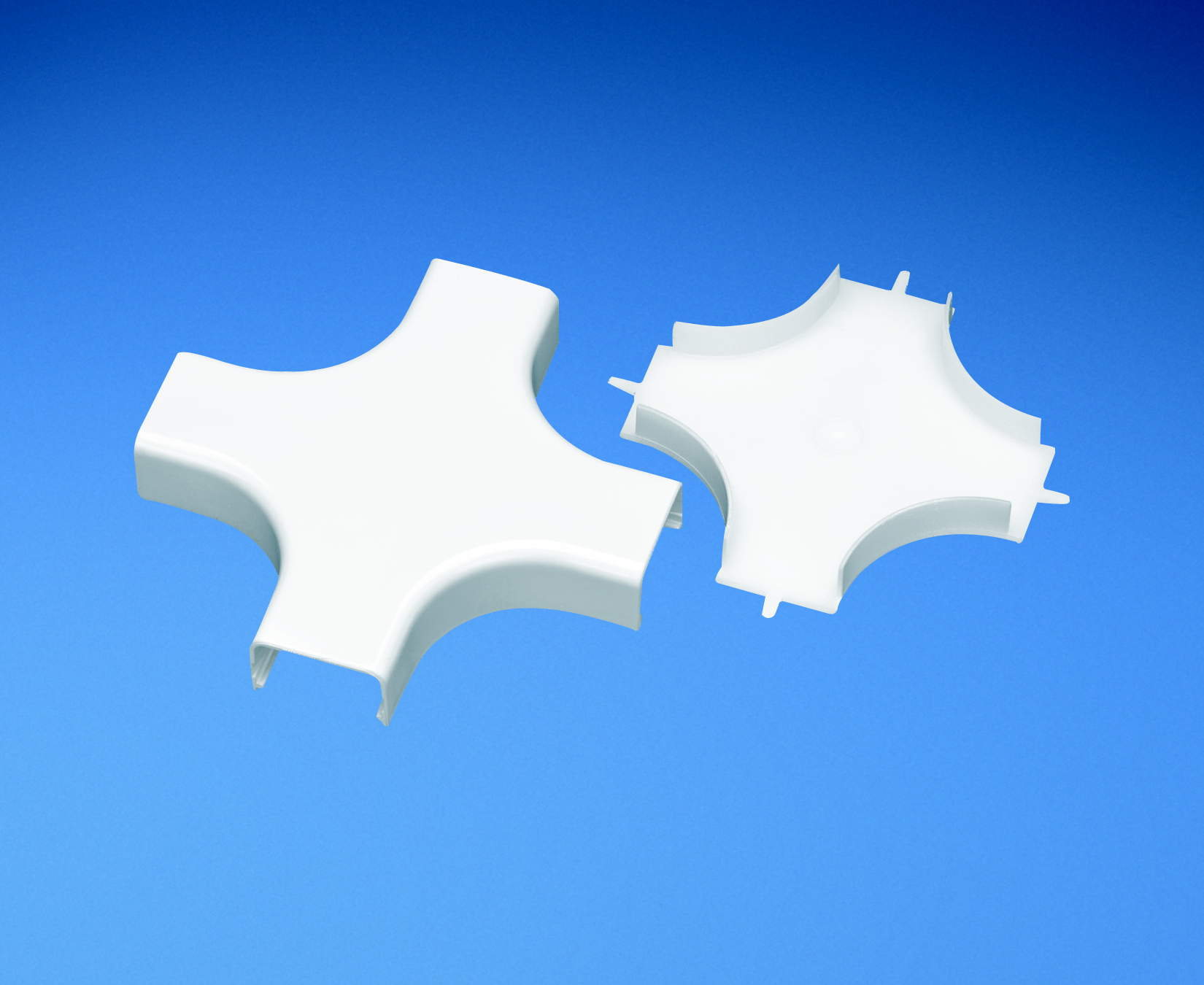 Product image for PAN CRFX5EI-X Fitting,BendRadiusCro