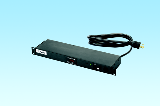 Product image for PAN CMRPSH20CMTL HPSt,20A,10NEMA5-2