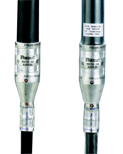 Product image for Panduit HSTTPN62-750-Q Crystal Clear Thin Wall Pvc Heat Shrink, .63" (15.8mm) Diameter, 7.50" (190.5mm) Length, Clear Polyvinyl Chloride, 25 Pc. Package Quantity.