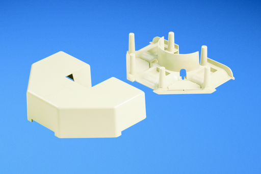 Product image for PAN OFR20OFCR70MT2P Fitting,TwoCube