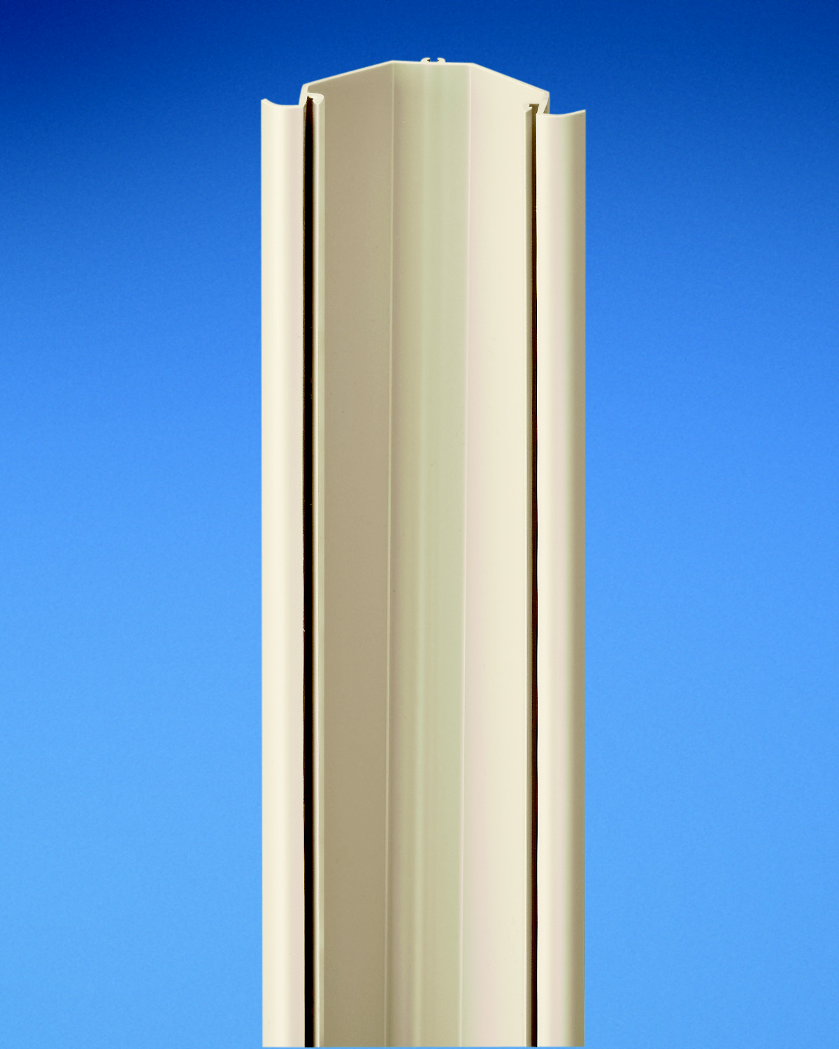 Product image for PAN OFCR70OG6 Raceway,OFRBase,6ft,O