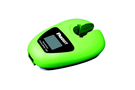 Product image for Panduit ZACLAMP-01 Gateway-enabled Clamp Meter That Non-invasively Adds Intelligent Power Monitoring Capabilities To Non-intelligent Rack Pdus.