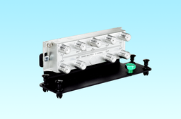 PAN MS8S2G Media,1x8VideoSplitter,2