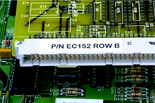 Product image for PAN C350X500FJJ NetworkLabel,Adh,3.