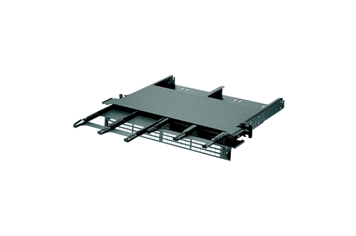 Product image for PAN FLEX1U 1RU,HDFlex,enclosure,EA