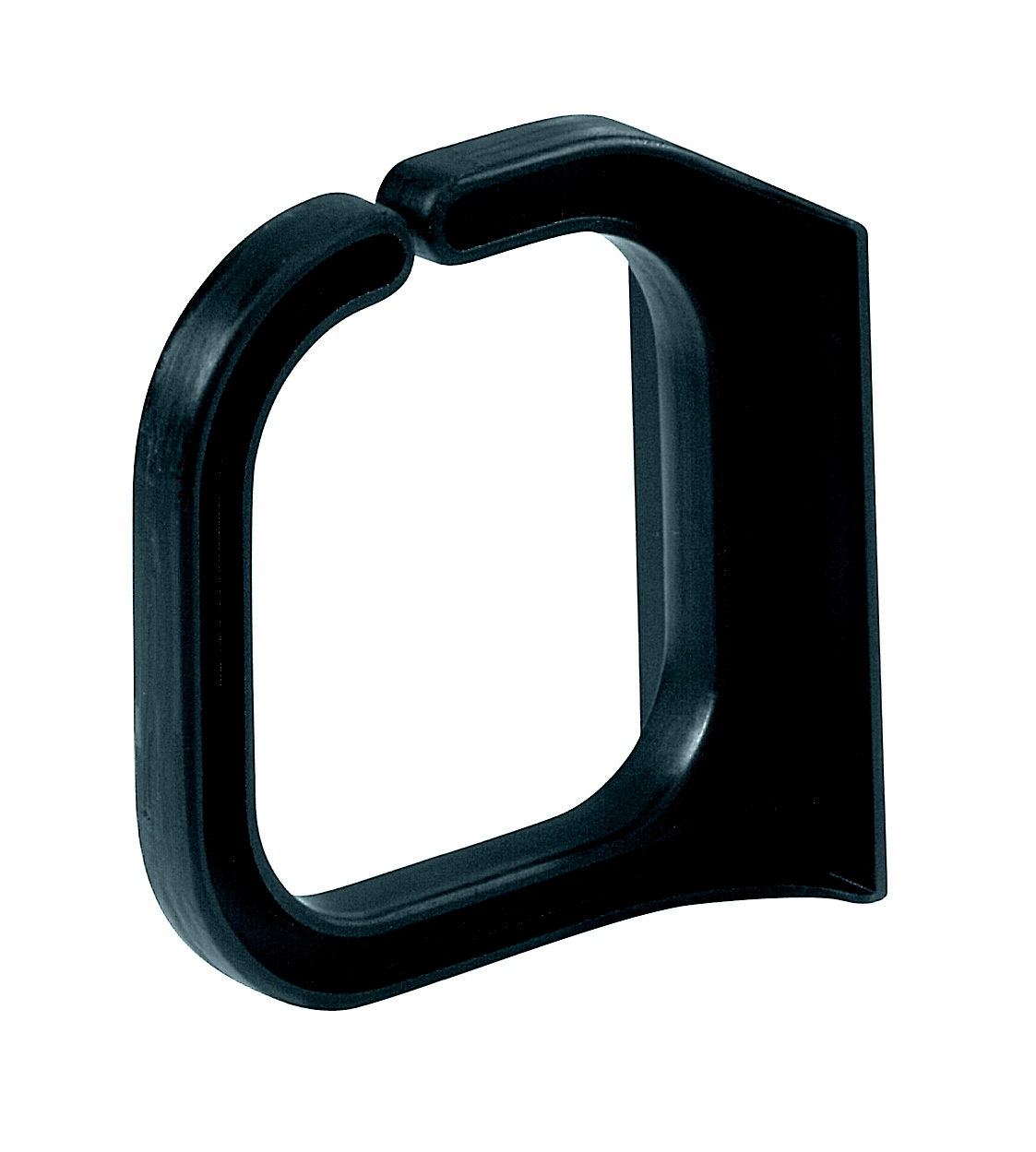 Product image for Panduit CMDRH2 2RU D-ring