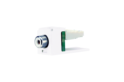 Product image for PAN CJRWEI RCA,PunchdownModule,EIw/