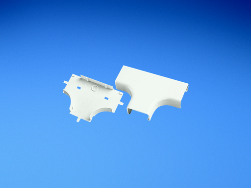 Product image for PAN TFX5IG-X Fitting,Tee,LDS5/LDPH5