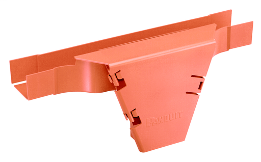 Product image for PAN FVTHD2X2OR FR,Fitting,Vert.Teew