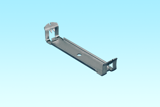 Product image for Panduit S1.5F-C SNAP-CLIP FASTENER W/SCREW, 1.5"W DUCT