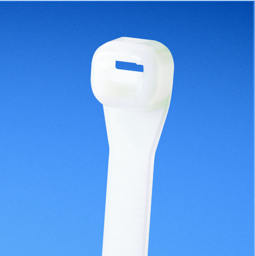 Product image for PAN SG370S-C SPRGripTie,NYL,STD,15.