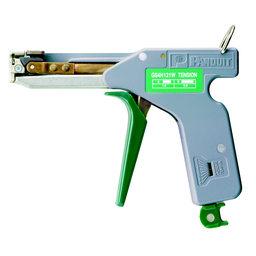 Panduit GS4H121W Cable Tie Tool, Adjustable, High Tension