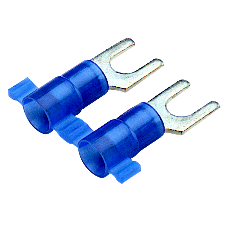 Product image for PAN PN14-6FN-3K Fork,NYL Ins,16-14A