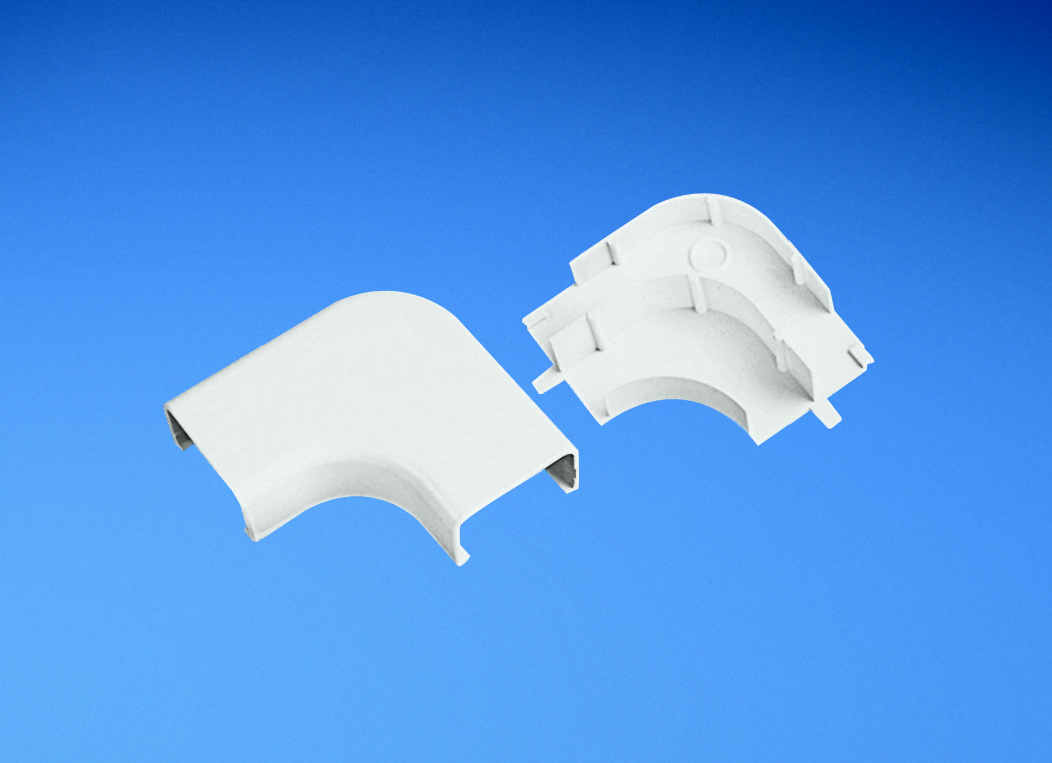 Product image for PAN RAFX5IG-X Fitting,RightAngle,LD