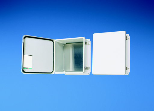 Product image for PAN PZNF2 ZnCblng,CompFtg,NEMA6P,.2