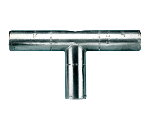 Product image for PAN SCT250-250 CuTSplice,Long,250-2