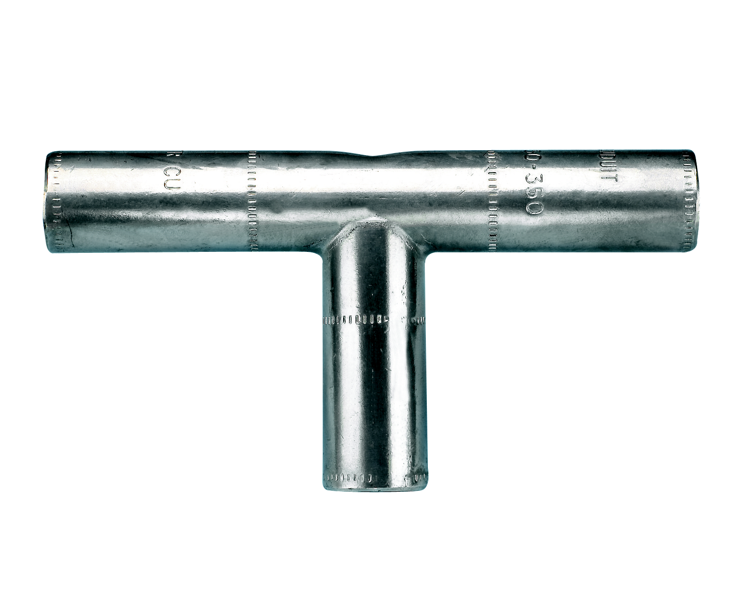 Product image for PAN SCT300-300 CuTSplice,Long,300-3