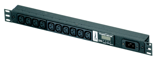 Product image for PAN PN1A1B0BA10B1 15AHrPSt,120V,10N