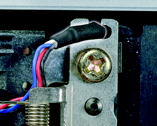Product image for PAN HSTTV09-48-Q Heat Shrink ThinVW