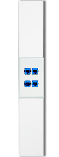 Panduit PCPA13IW Pan-Pole™ Communication Pole assembly is supplied in 13' length for maximum ceiling height of 12'. Product image for Panduit PCPA13IW Pan-Pole™ Communication Pole assembly is supplied in 13' length for maximum ceiling height of 12'.