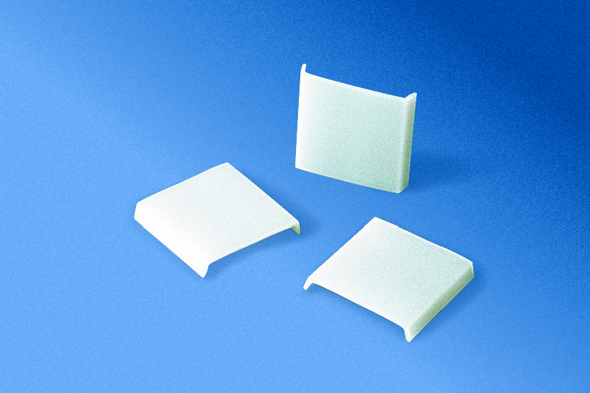 Product image for Panduit PWR6-X PD6 Wire Retainer