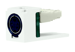 PAN CJSVEI S-Video,PunchdownModule,