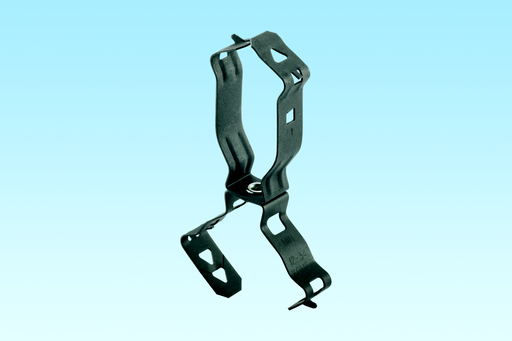 Product image for PAN P1620M CONDUIT CLIP,SNAP CLOSE,