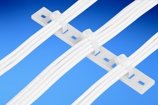 Product image for PAN MTPC1H-E10-C39 RoundEdgTiePlt,1