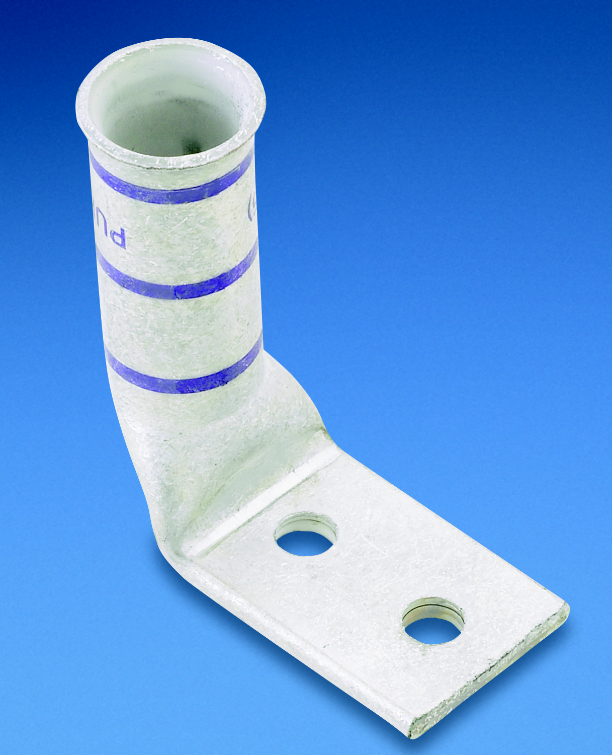 Product image for PAN LCCF250-12F-X Cu,CompLug,2H,250